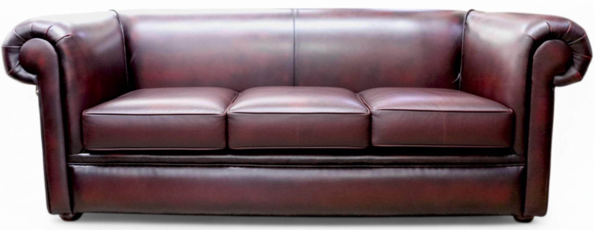 The Canterbury Chesterfield